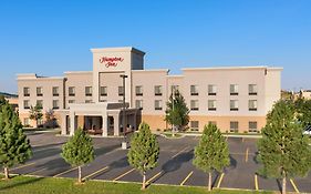 Hampton Inn Spearfish